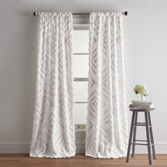 Dkny 108.0 inches l discount x 54.0 inches w drapes